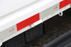 飞碟缔途 DX 乐享版 1.9L 102马力 3.02米双排栏板微卡(FD1042R66K5-3)