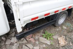 飞碟缔途 DX 乐享版 1.9L 102马力 3.02米双排栏板微卡(FD1042R66K5-3)