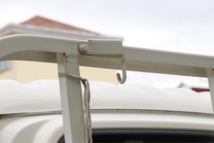 飞碟缔途 DX 乐享版 1.9L 102马力 3.02米双排栏板微卡(FD1042R66K5-3)