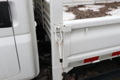 飞碟缔途 DX 乐享版 1.9L 102马力 3.02米双排栏板微卡(FD1042R66K5-3)