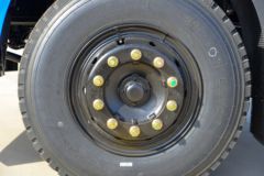 三环十通 昊龙 260马力 8X2R 8.7米栏板载货车(法士特10档)(STQ1312L16Y4A6)