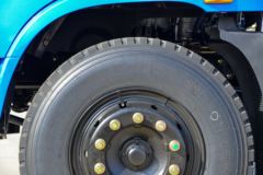 三环十通 昊龙 260马力 8X2R 8.7米栏板载货车(法士特10档)(STQ1312L16Y4A6)