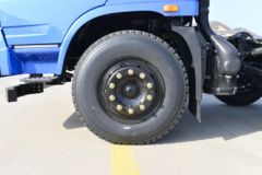 三环十通 昊龙 260马力 8X2R 8.7米栏板载货车(法士特10档)(STQ1312L16Y4A6)