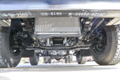 三环十通 昊龙 260马力 8X2R 8.7米栏板载货车(法士特10档)(STQ1312L16Y4A6)