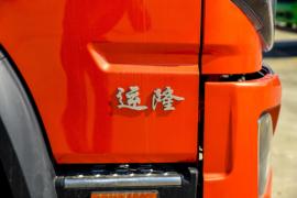 运隆 载货车外观                                                图片