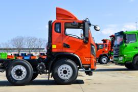 运隆&nbsp;载货车外观                                                图片