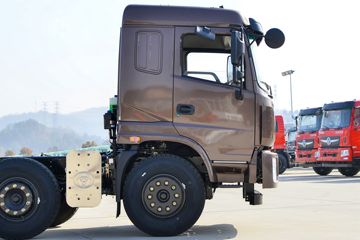 ����ʮͨ ��� 260���� 8X2 7.6�������ػ���(����)(STQ1319L14Y3A6)ͼƬ