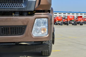 ����ʮͨ ��� 260���� 8X2 7.6�������ػ���(����)(STQ1319L14Y3A6)ͼƬ