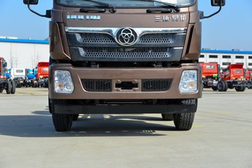 ����ʮͨ ��� 260���� 8X2 7.6�������ػ���(����)(STQ1319L14Y3A6)ͼƬ