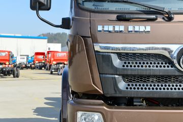 ����ʮͨ ��� 260���� 8X2 7.6�������ػ���(����)(STQ1319L14Y3A6)ͼƬ