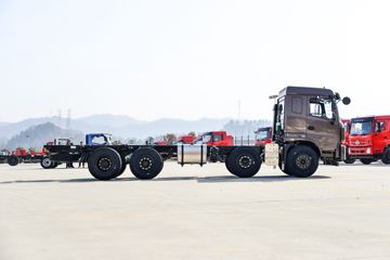 ����ʮͨ ��� 260���� 8X2 7.6�������ػ���(����)(STQ1319L14Y3A6)ͼƬ