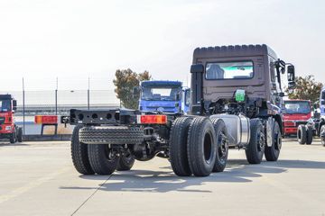 ����ʮͨ ��� 260���� 8X2 7.6�������ػ���(����)(STQ1319L14Y3A6)ͼƬ