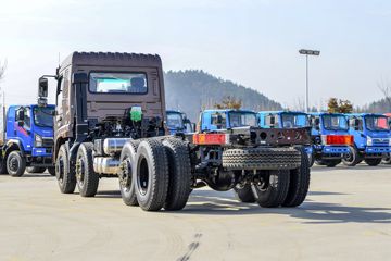 ����ʮͨ ��� 260���� 8X2 7.6�������ػ���(����)(STQ1319L14Y3A6)ͼƬ