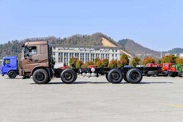 ����ʮͨ ��� 260���� 8X2 7.6�������ػ���(����)(STQ1319L14Y3A6)ͼƬ