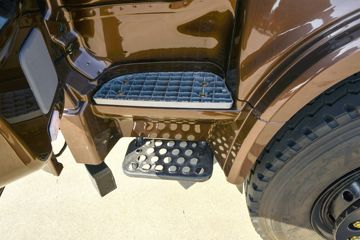 ����ʮͨ ��� 260���� 8X2 7.6�������ػ���(����)(STQ1319L14Y3A6)ͼƬ