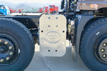 ����ʮͨ ��� 260���� 8X2 7.6�������ػ���(����)(STQ1319L14Y3A6)ͼƬ