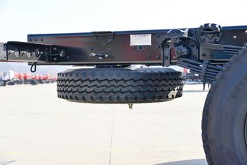 ����ʮͨ ��� 260���� 8X2 7.6�������ػ���(����)(STQ1319L14Y3A6)ͼƬ