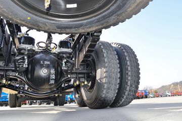 ����ʮͨ ��� 260���� 8X2 7.6�������ػ���(����)(STQ1319L14Y3A6)ͼƬ