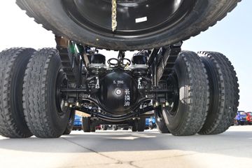 ����ʮͨ ��� 260���� 8X2 7.6�������ػ���(����)(STQ1319L14Y3A6)ͼƬ