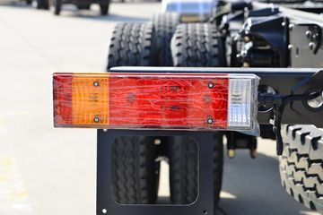 ����ʮͨ ��� 260���� 8X2 7.6�������ػ���(����)(STQ1319L14Y3A6)ͼƬ