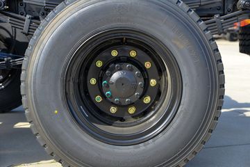 ����ʮͨ ��� 260���� 8X2 7.6�������ػ���(����)(STQ1319L14Y3A6)ͼƬ