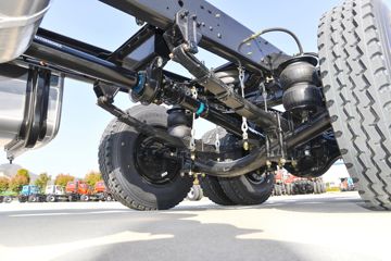 ����ʮͨ ��� 260���� 8X2 7.6�������ػ���(����)(STQ1319L14Y3A6)ͼƬ