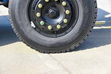 ����ʮͨ ��� 260���� 8X2 7.6�������ػ���(����)(STQ1319L14Y3A6)ͼƬ