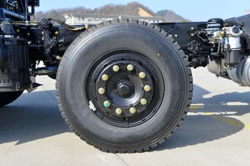 ����ʮͨ ��� 260���� 8X2 7.6�������ػ���(����)(STQ1319L14Y3A6)ͼƬ