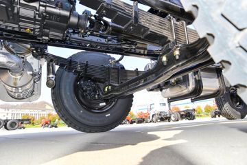 ����ʮͨ ��� 260���� 8X2 7.6�������ػ���(����)(STQ1319L14Y3A6)ͼƬ