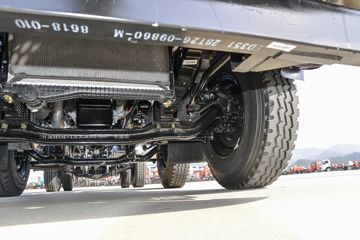 ����ʮͨ ��� 260���� 8X2 7.6�������ػ���(����)(STQ1319L14Y3A6)ͼƬ