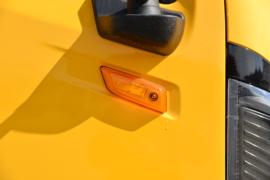 运隆&nbsp;随车吊外观图片