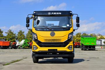 运隆&nbsp;随车吊外观图片