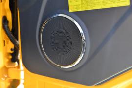 运隆&nbsp;随车吊驾驶室图片