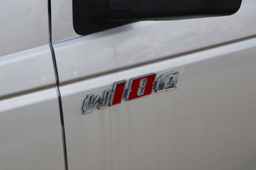 ���� С����W18 1.6L 122���� 3.7�׵�����ʽ΢��(����)ͼƬ