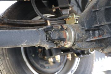 ���� С����W18 1.6L 122���� 3.7�׵�����ʽ΢��(����)ͼƬ