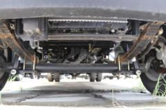东风 小霸王W18 1.6L 122马力 3.7米单排厢式微卡(国六)