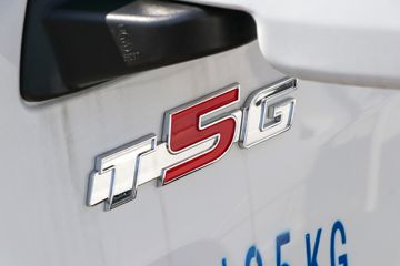 ����;�� T5 ��ȿ� ��׼�� 1.6L 105���� CNG 3.8�׵�������С��(����)ͼƬ