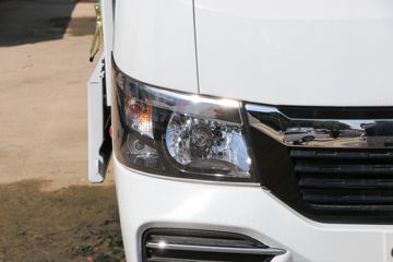 ����;�� T5 ��ȿ� ��׼�� 1.6L 105���� CNG 3.8�׵�������С��(����)ͼƬ