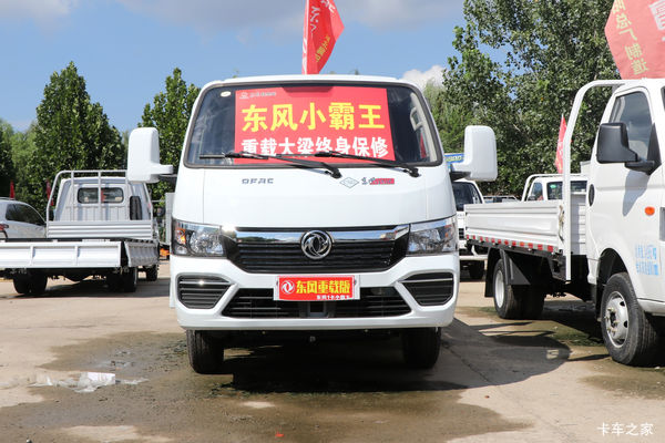 惊喜不断,降0.3万!成都市T5载货车系列超值回馈,