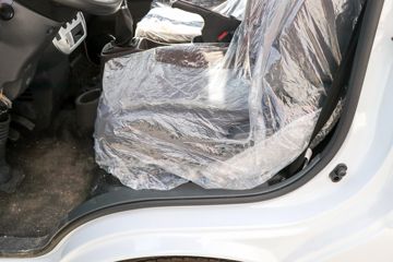 ����;�� T5 ��ȿ� ��׼�� 1.6L 105���� CNG 3.8�׵�������С��(����)ͼƬ