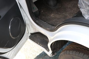 ����;�� T5 ��ȿ� ��׼�� 1.6L 105���� CNG 3.8�׵�������С��(����)ͼƬ