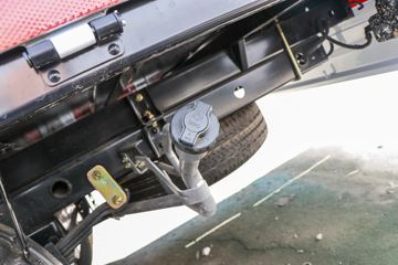 ����;�� T5 ��ȿ� ��׼�� 1.6L 105���� CNG 3.8�׵�������С��(����)ͼƬ