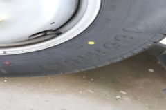东风途逸 T5 年度款 标准款 1.6L 105马力 CNG 3.8米单排栏板小卡(国六)