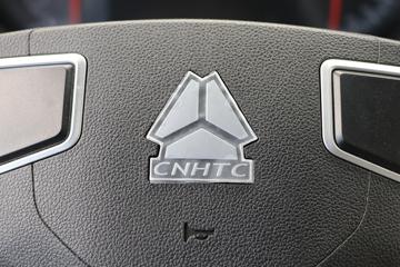 �й�����HOWO ͳ˧ 145���� 3.85���Ű������Ῠ(������5��)ͼƬ