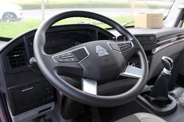 �й�����HOWO ͳ˧ 145���� 3.85���Ű������Ῠ(������5��)ͼƬ