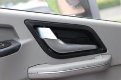 中国重汽HOWO 统帅 145马力 3.85米排半栏板轻卡(万里扬5档)(ZZ1047C3314F145)