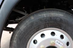 中国重汽HOWO 统帅 145马力 3.85米排半栏板轻卡(万里扬5档)(ZZ1047C3314F145)