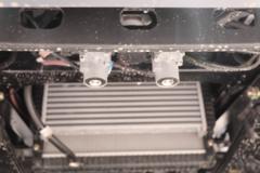 中国重汽HOWO 统帅 145马力 3.85米排半栏板轻卡(万里扬5档)(ZZ1047C3314F145)