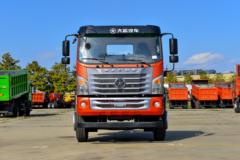 大运 G6 200马力 4X2 随车吊(DYQ5141JSQD6AB)