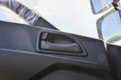 大运 G6 200马力 4X2 随车吊(DYQ5141JSQD6AB)